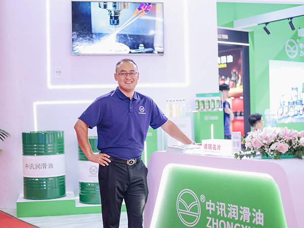 算不清的“隐形成本”？中讯润滑油助您实现加工液全生命周期降本