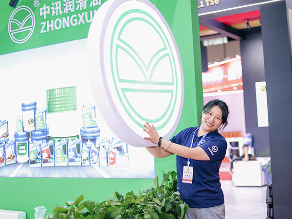 冲压工艺的“隐形模具”：为何说冲压油的选择决定成败？